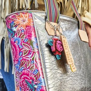 Meet your Posher, Christal